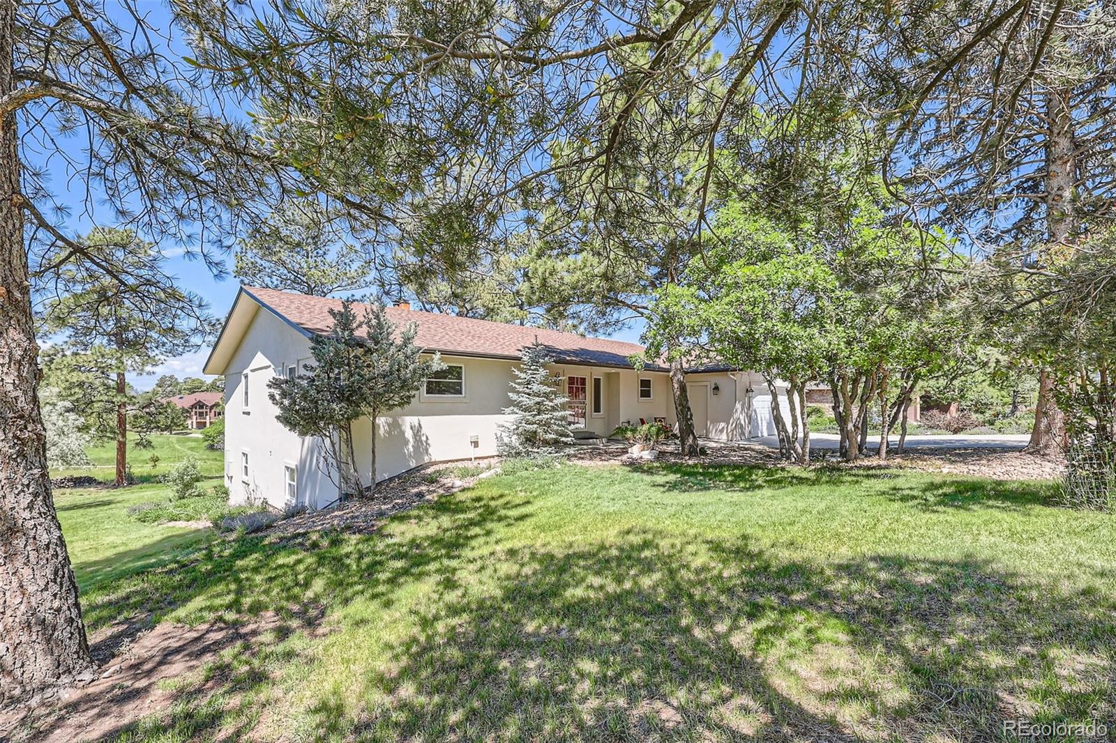 5583 Thunder Hill Road, Parker, CO, 80134 2 5583 Thunder Hill Road