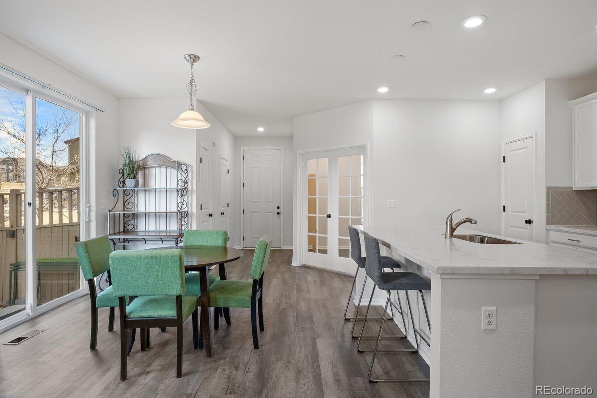 3564 Fennel Street, Castle Rock, CO, 80109 3564 Fennel Street