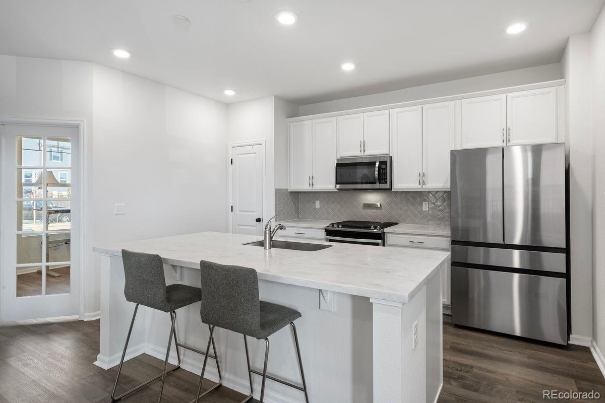 3564 Fennel Street, Castle Rock, CO, 80109 3564 Fennel Street