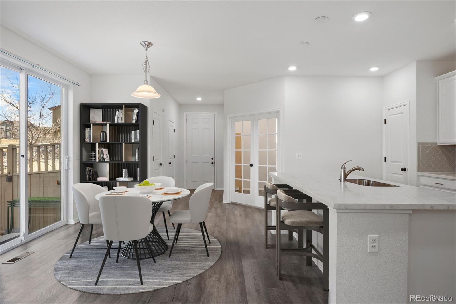 3564 Fennel Street, Castle Rock, CO, 80109 3564 Fennel Street