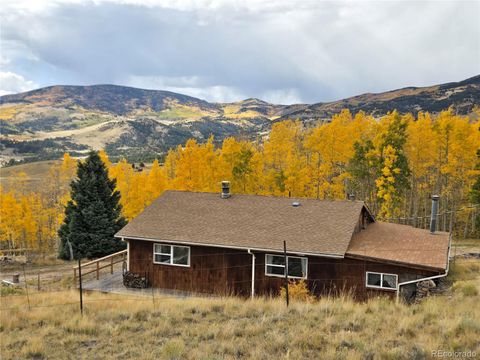 586 Cuesta Drive Cotopaxi CO 81223