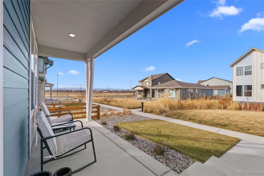Photo of 2755 Optimista Place, Brighton, CO 80601 (MLS # 7442621)