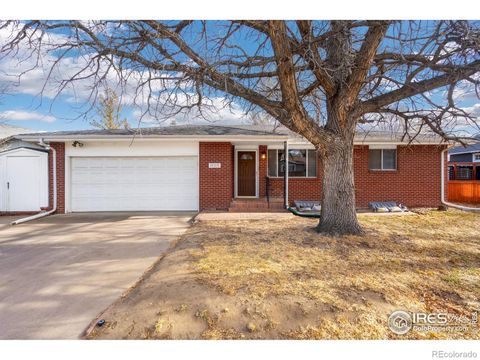 409 7th Street Windsor CO 80550