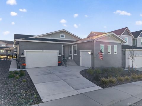 4869 Saddle Iron Road Castle Rock CO 80104