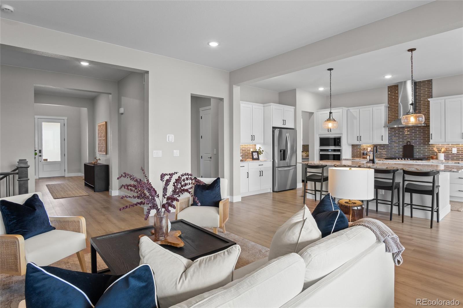 4869 Saddle Iron Road