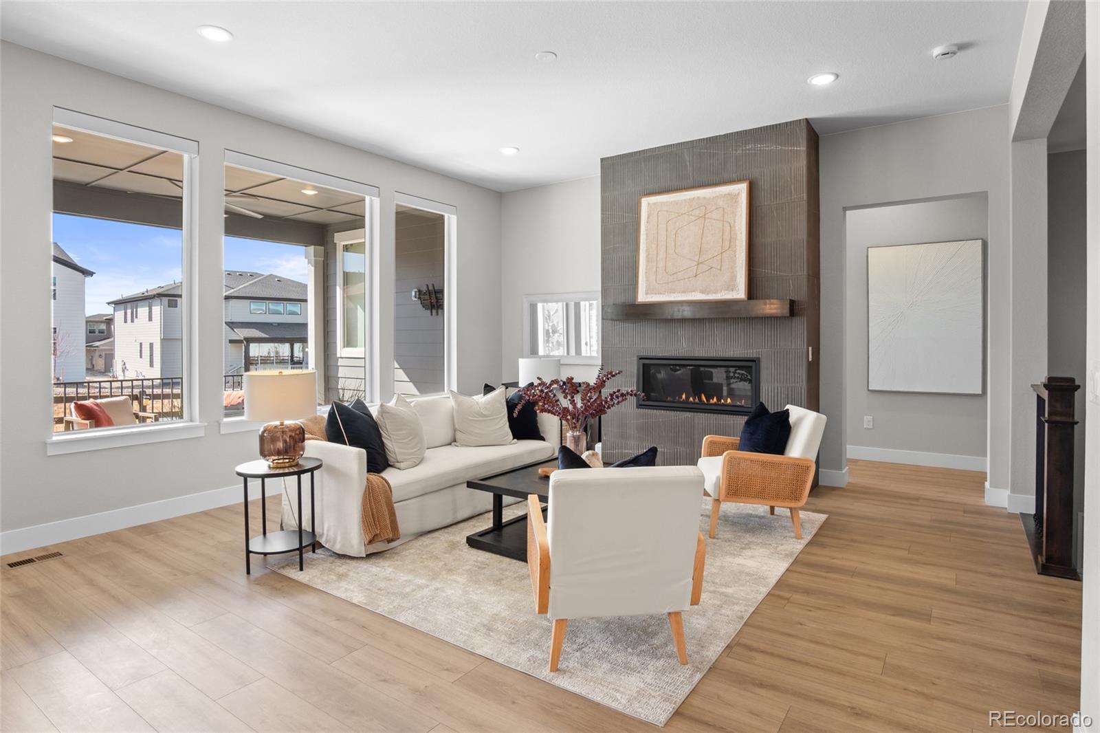 4869 Saddle Iron Road