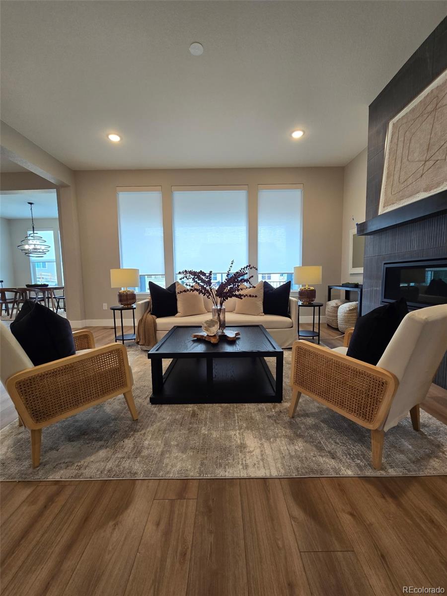 4869 Saddle Iron Road