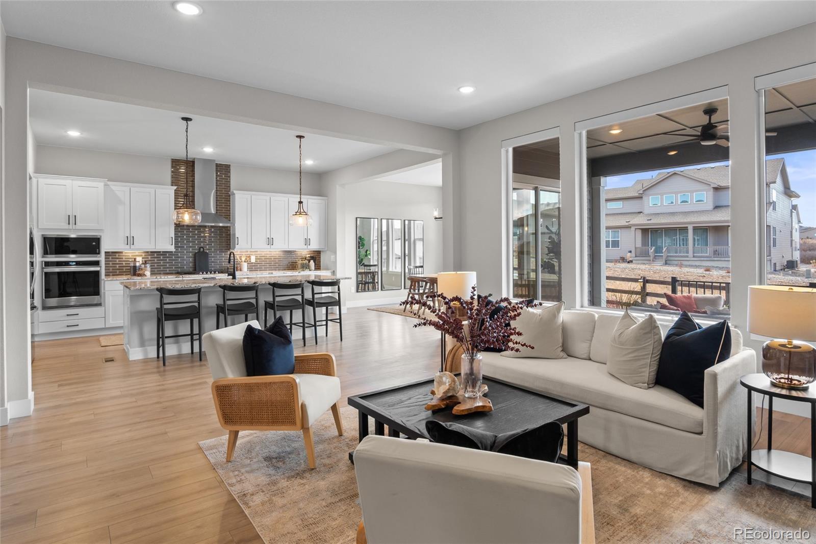 4869 Saddle Iron Road