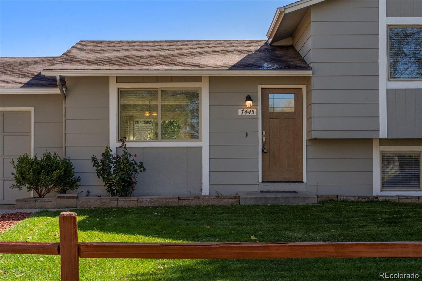 7445 Woodstock Street, Colorado Springs, CO, 80911 2 7445 Woodstock Street