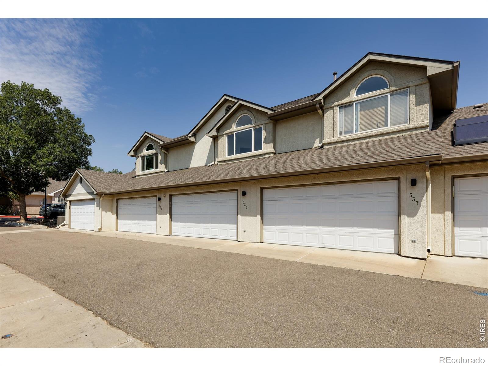 535 Ridgeview Drive