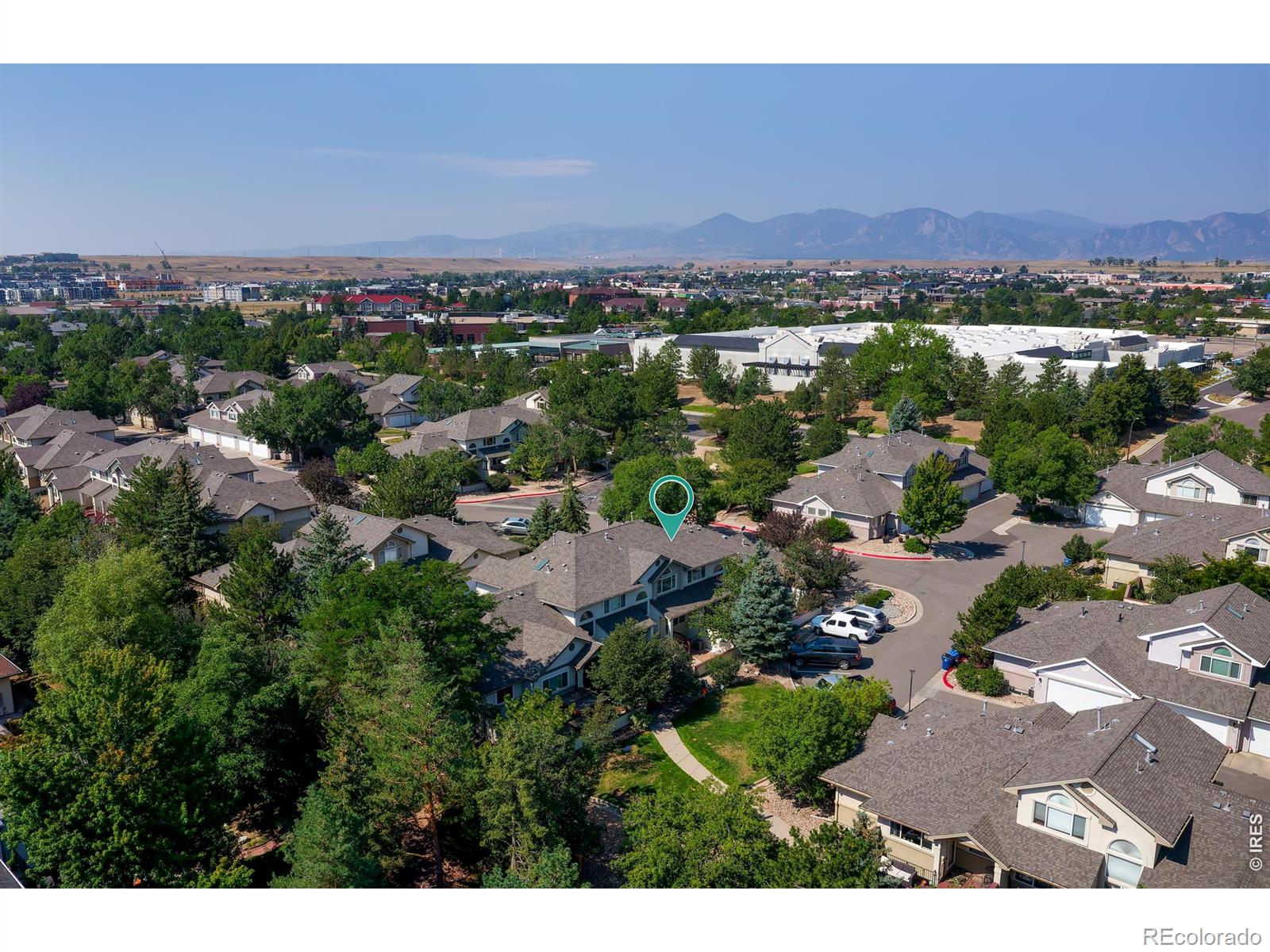 535 Ridgeview Drive