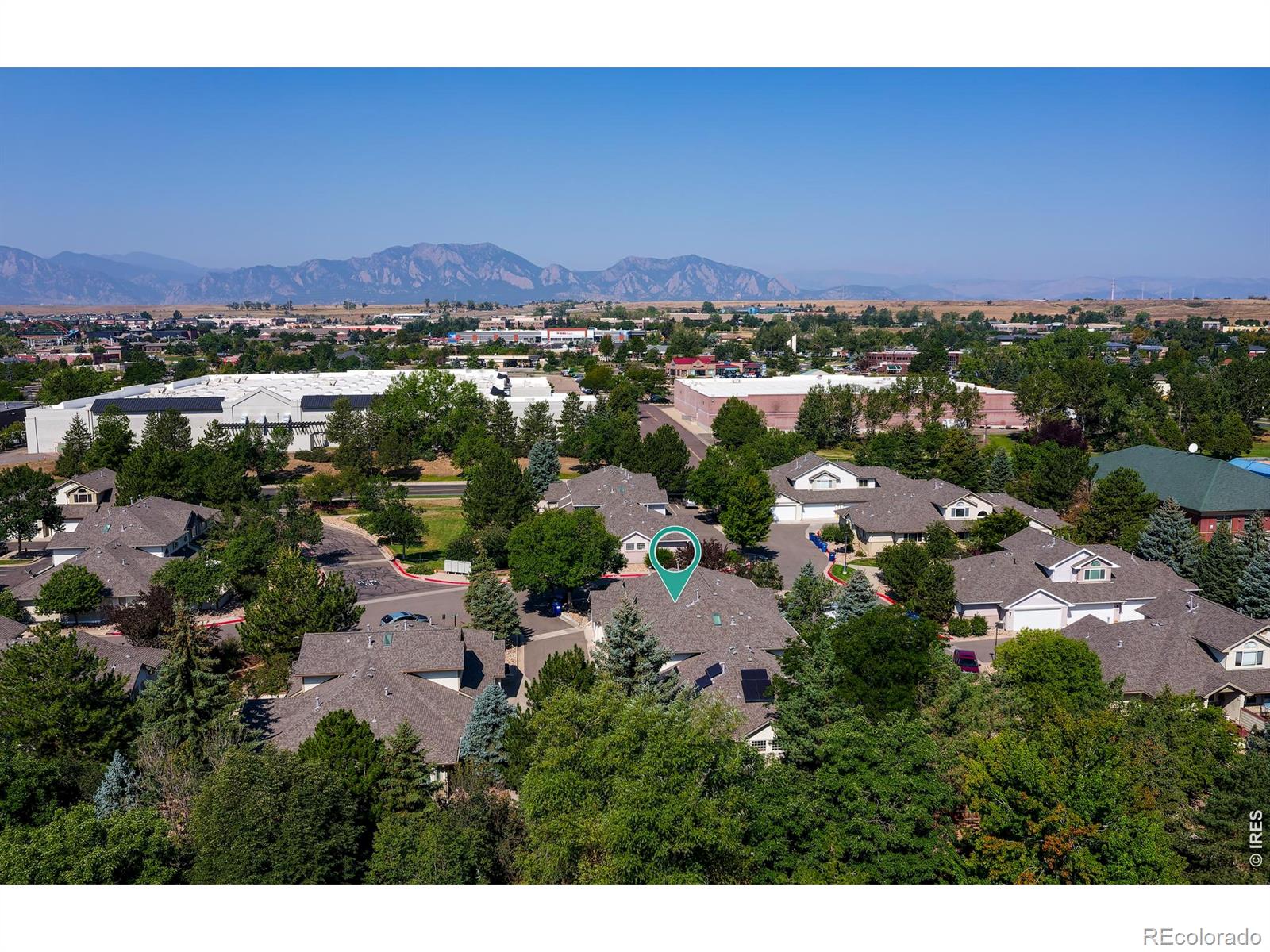 535 Ridgeview Drive