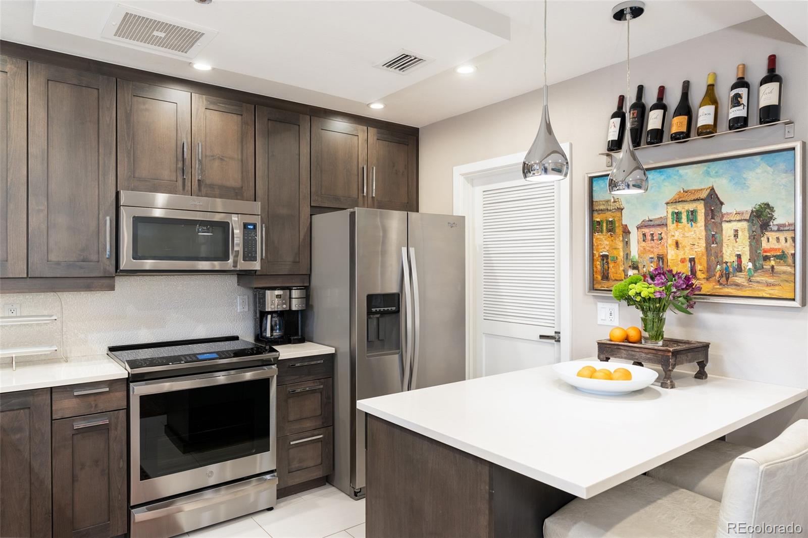 1900 E Girard Place 406