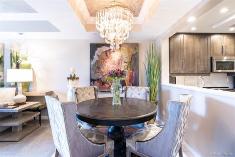 Photo of 1900 E Girard Place #406, Englewood, CO 80113 (MLS # 2103736)