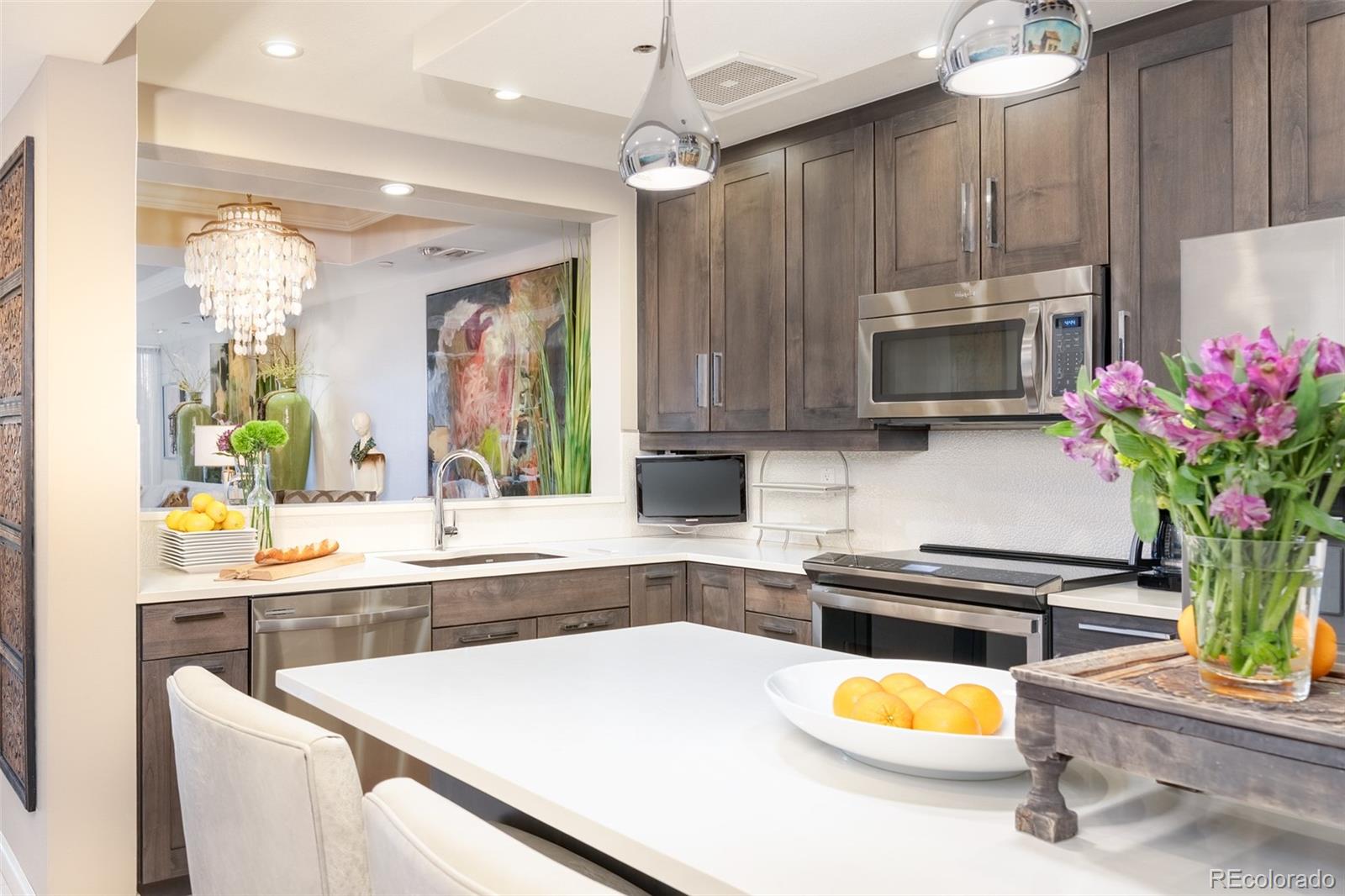 1900 E Girard Place 406