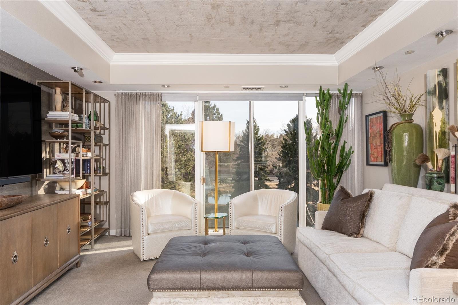 1900 E Girard Place 406