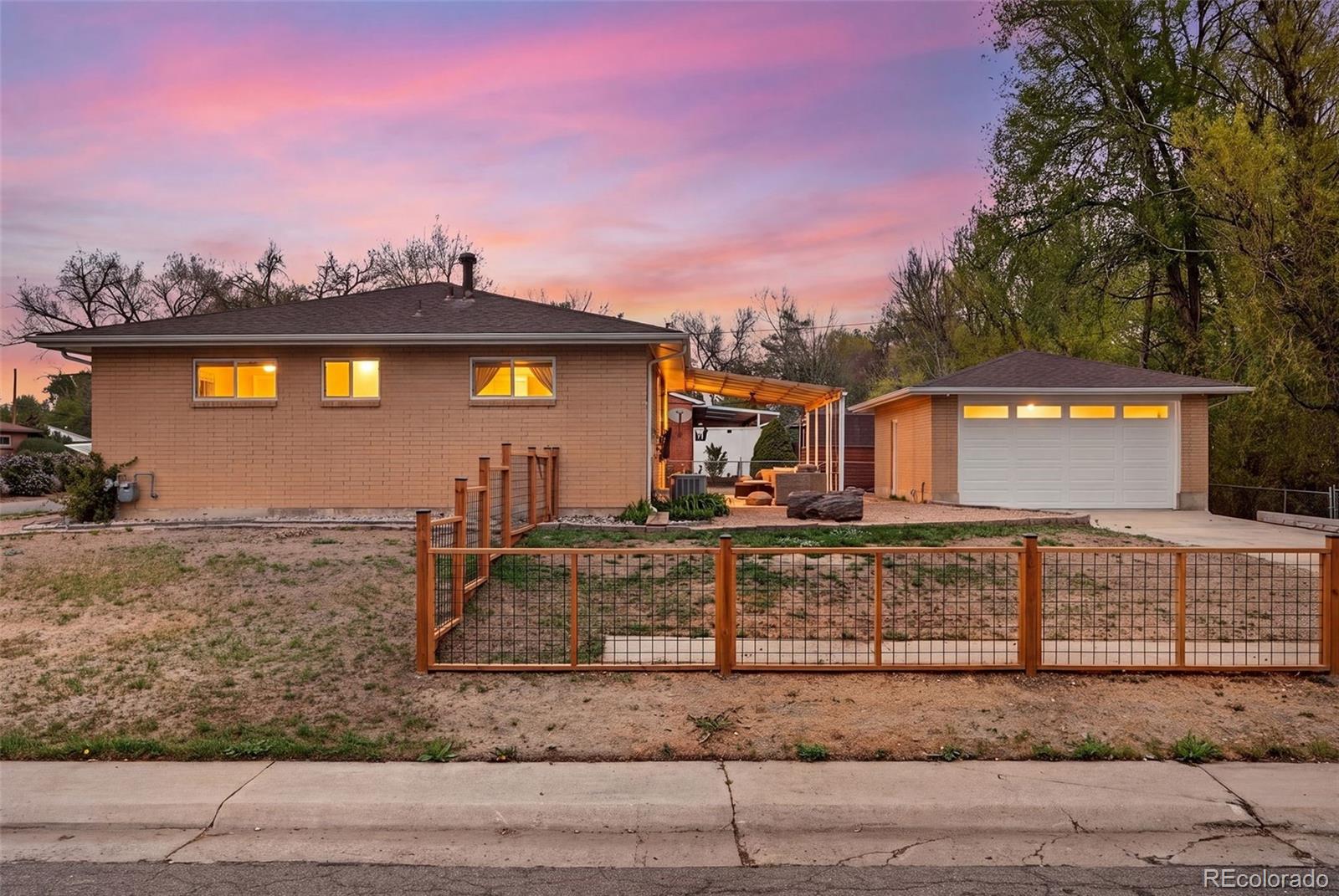 6110 Brooks Drive