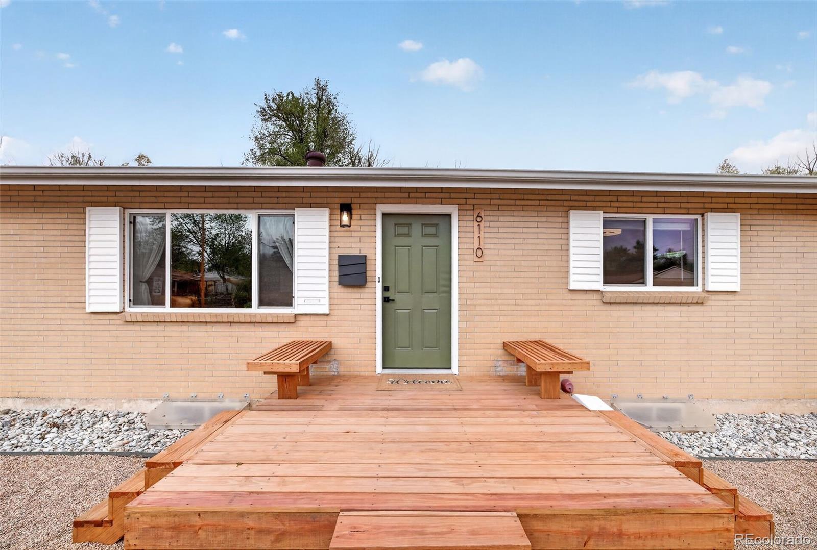 6110 Brooks Drive