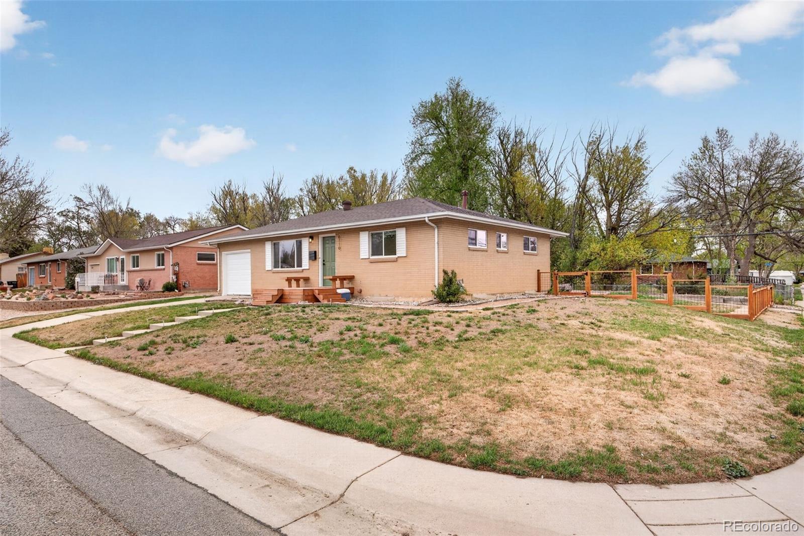 6110 Brooks Drive