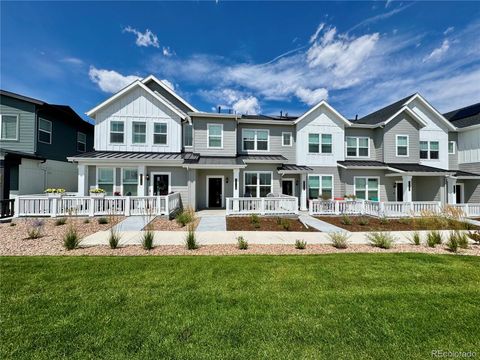 Photo of 9072 Gladiola Way #B, Arvada, CO 80005 (MLS # 3646649)