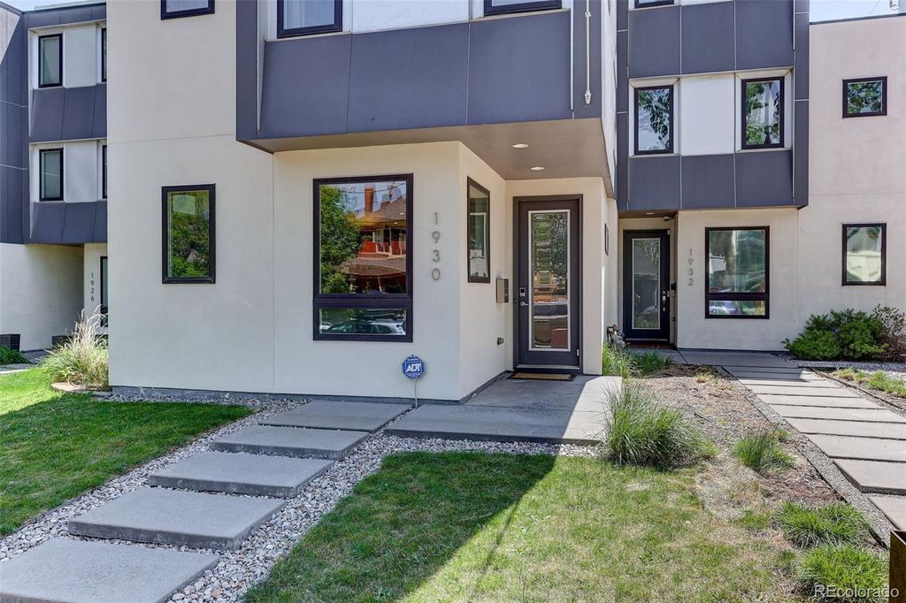 Photo of 1930 W 35th Avenue, Denver, CO 80211 (MLS # 8573428)