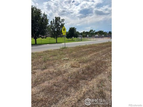 1392 Cherry Street Fort Collins CO 80521