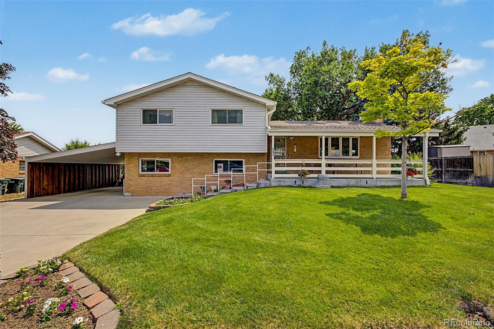 562 Melody Drive