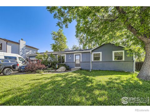 10718 Owens Street Broomfield CO 80021