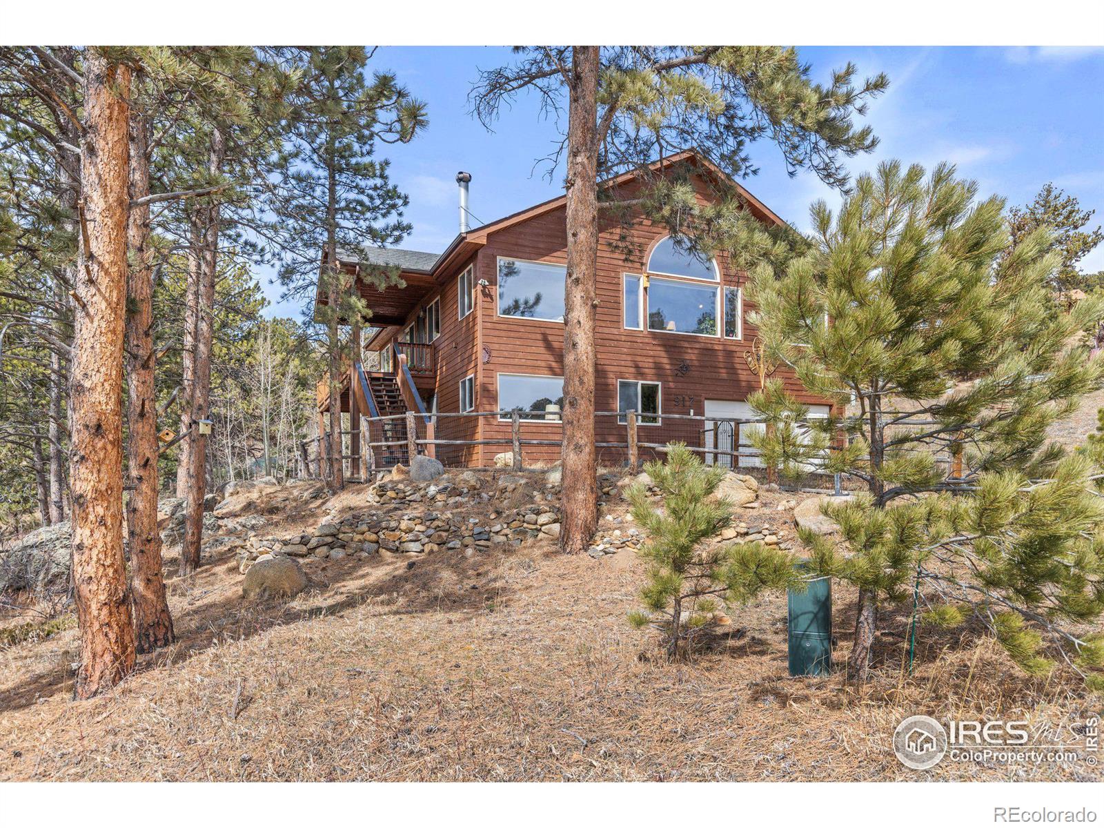 317 W 5th Street