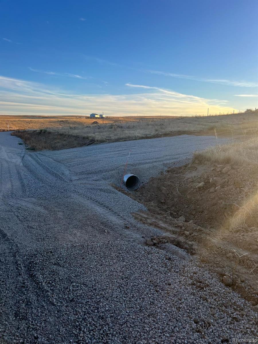 44053 Iron Ranch Road