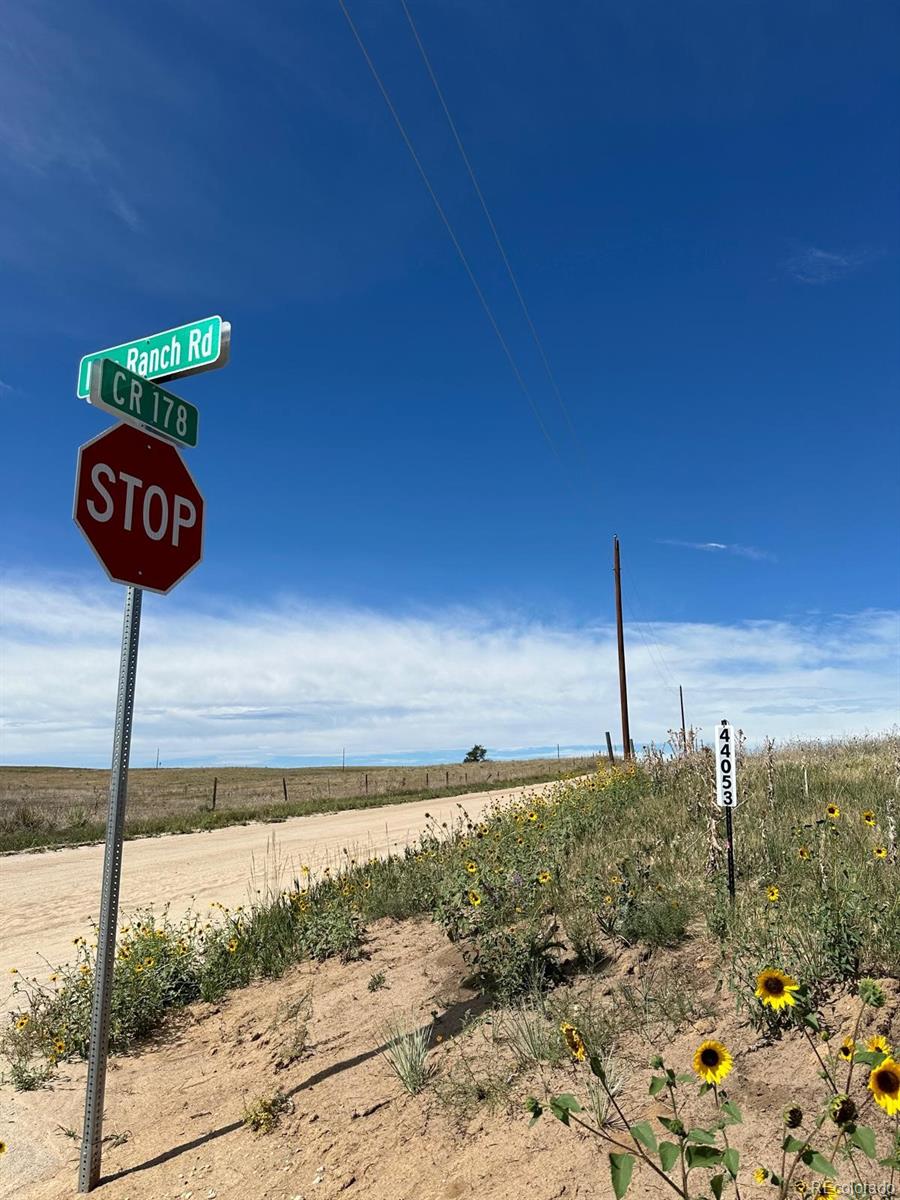 44053 Iron Ranch Road