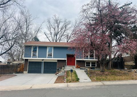 Photo of 10512 Sperry Street, Northglenn, CO 80234 (MLS # 6024821)