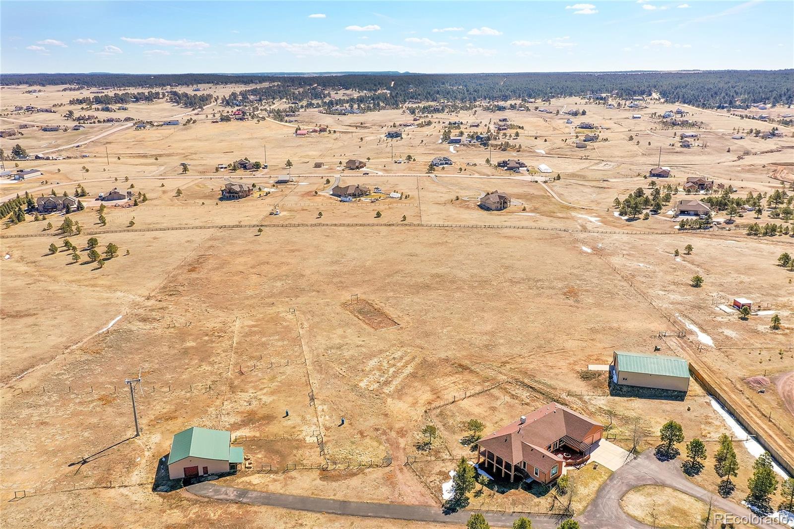 Lot 3 Alpaca Heights