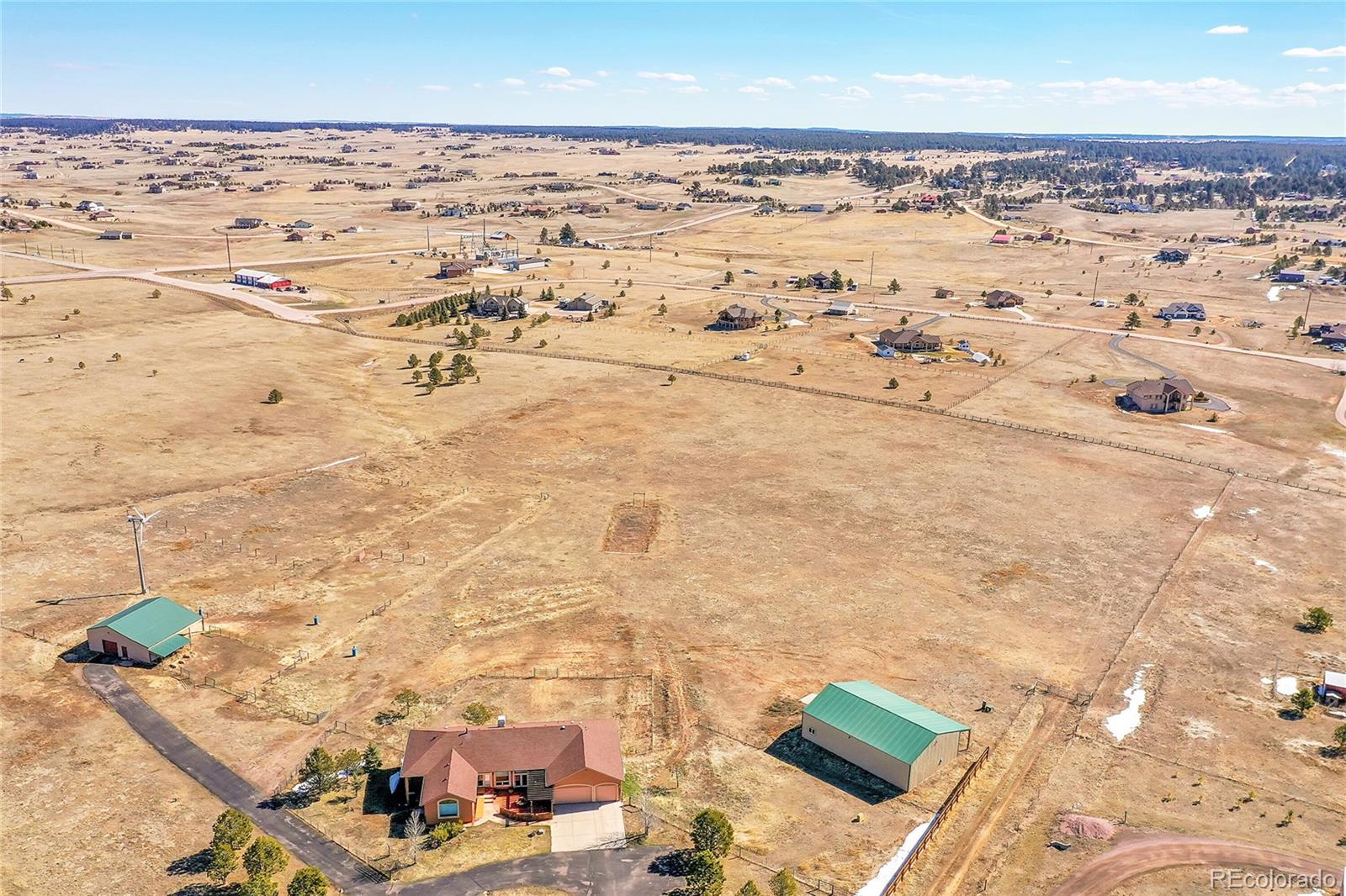 Lot 3 Alpaca Heights