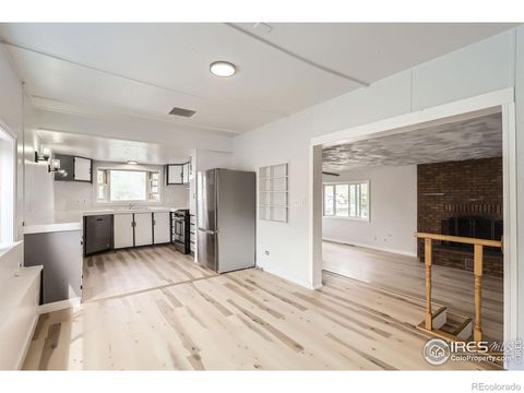 214 2nd Street Frederick CO 80530