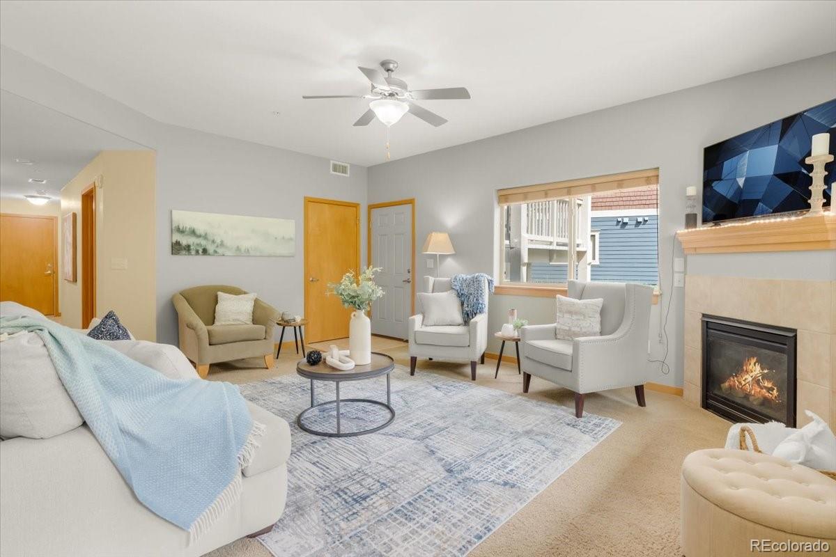 140 Sterling Loop 202, Fraser, CO, 80442 4 140 Sterling Loop 202