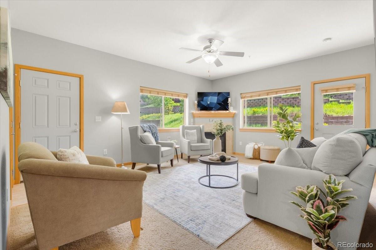 140 Sterling Loop 202, Fraser, CO, 80442 3 140 Sterling Loop 202