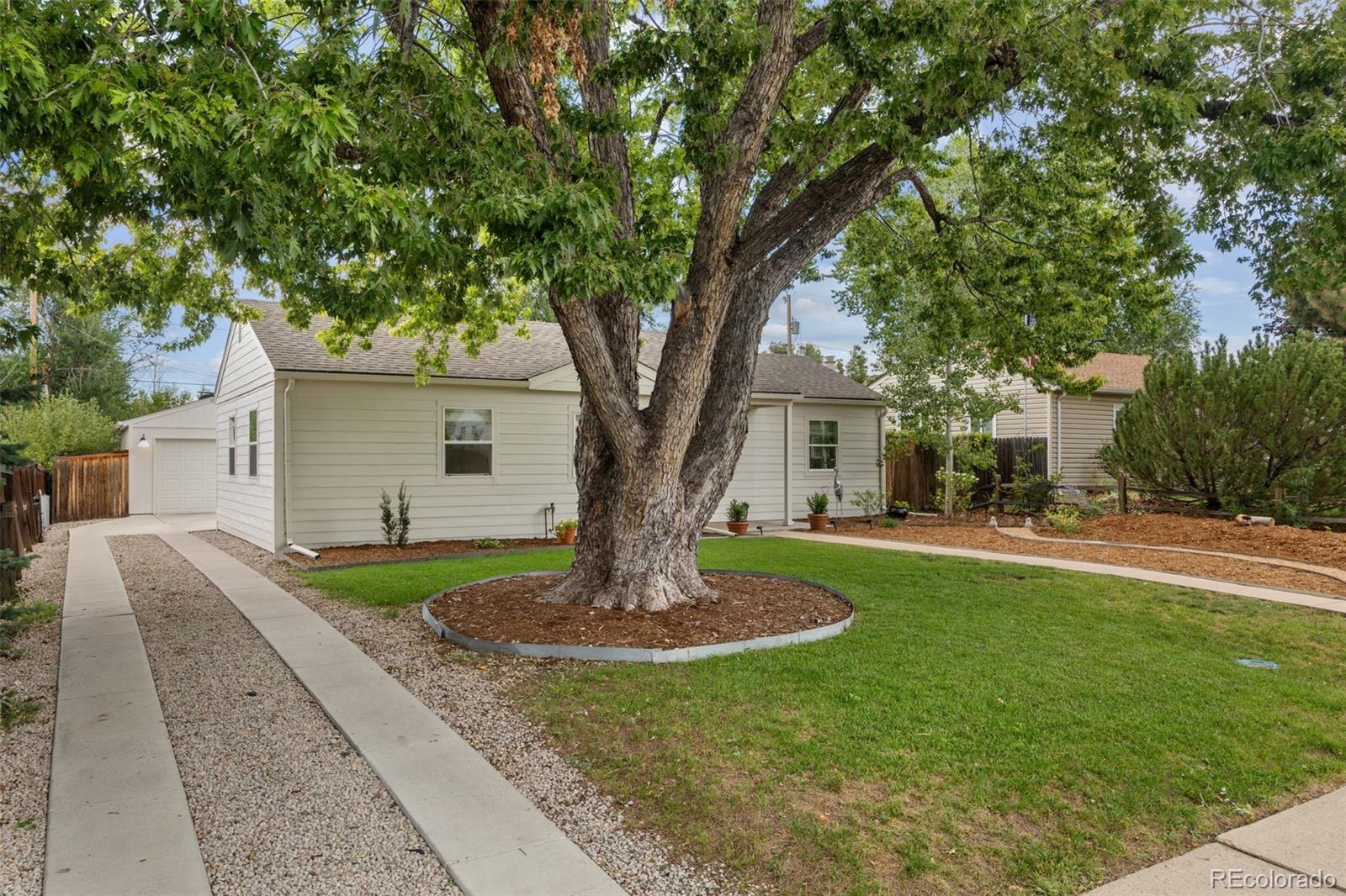 3310 S Elm Street