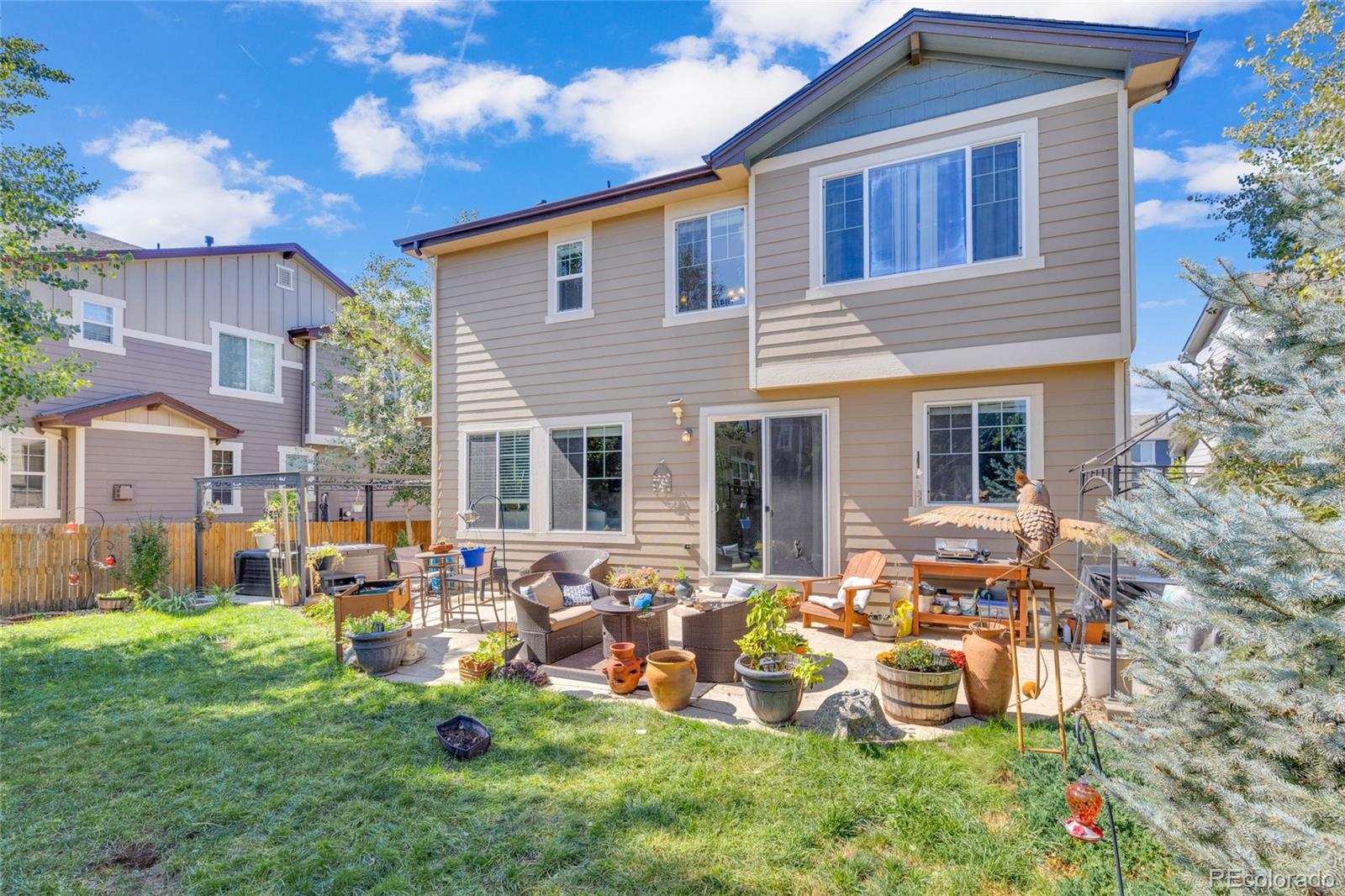 11232 Ebony Street, Firestone, CO, 80504 3 11232 Ebony Street
