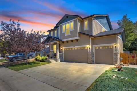 11232 Ebony Street Firestone CO 80504