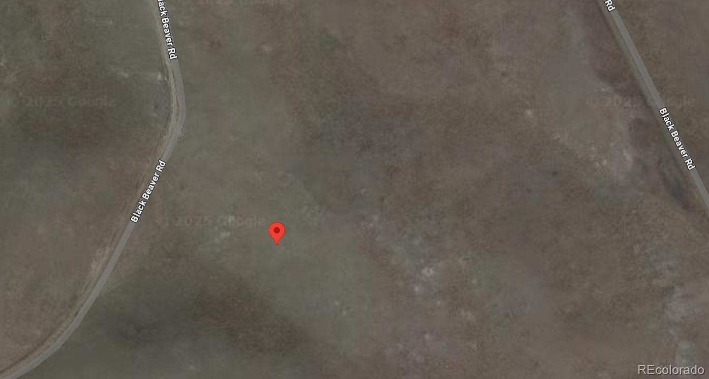 150 Black Beaver Circle