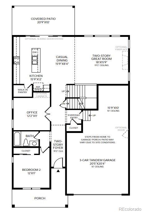 7175 S Youngfield Way, Littleton, CO, 80127 1 7175 S Youngfield Way