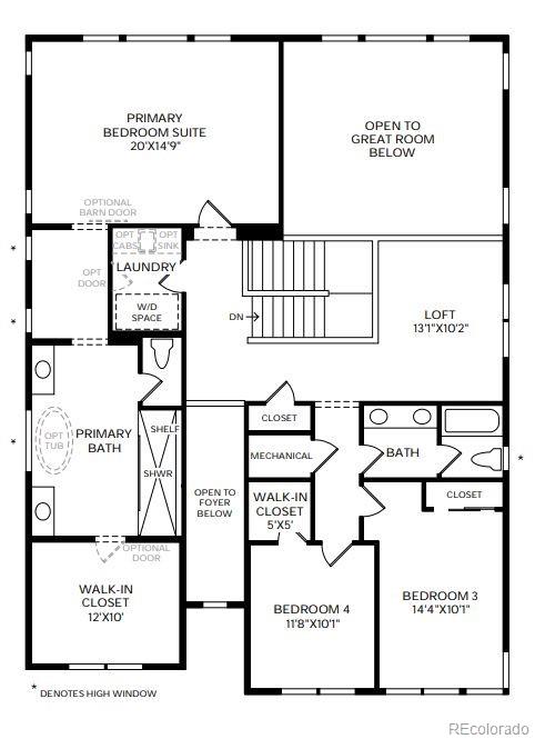 7175 S Youngfield Way, Littleton, CO, 80127 2 7175 S Youngfield Way