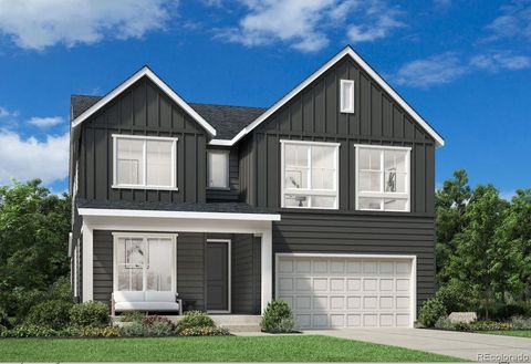 7175 S Youngfield Way Littleton CO 80127