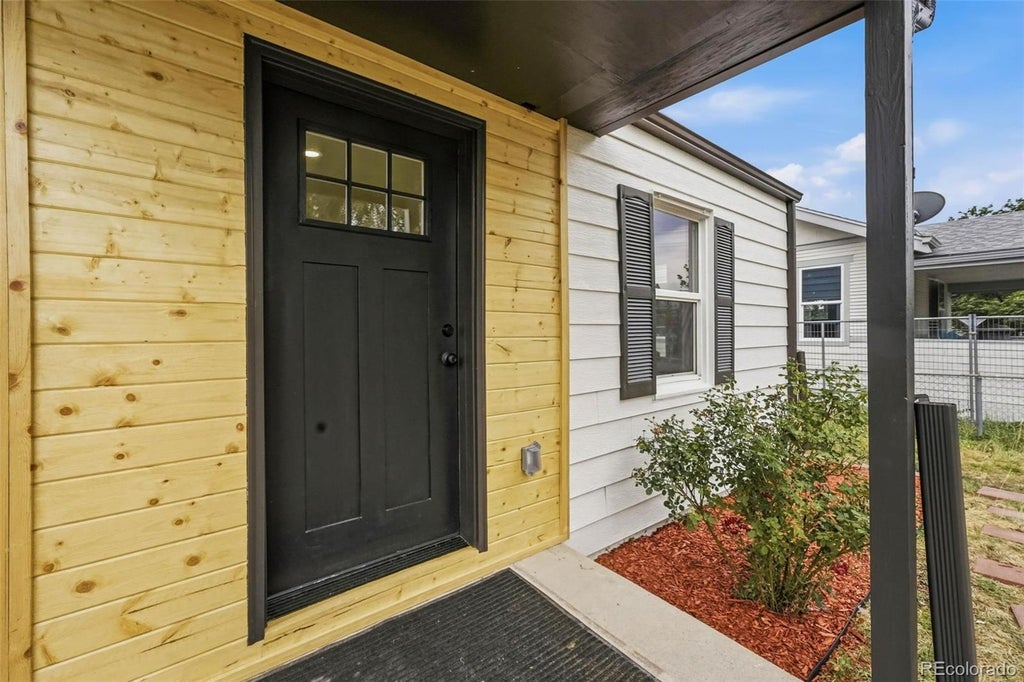 Photo of 1410 Chase Street, Lakewood, CO 80214 (MLS # 2526541)