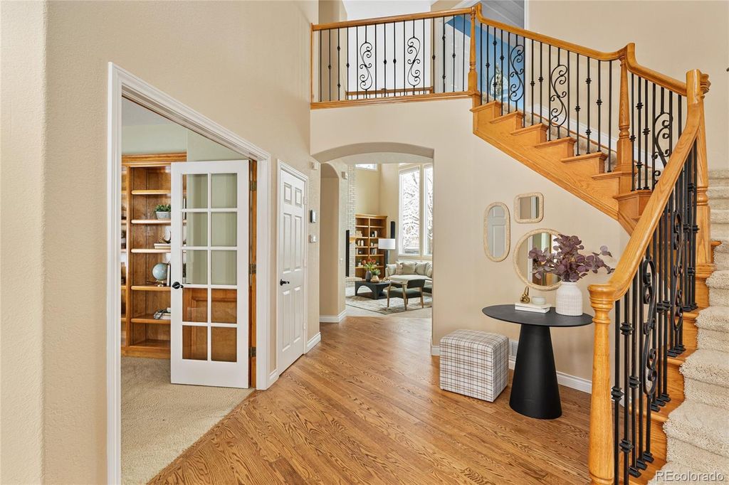 Photo of 5566 S Lewiston Street, Centennial, CO 80015 (MLS # 7727450)