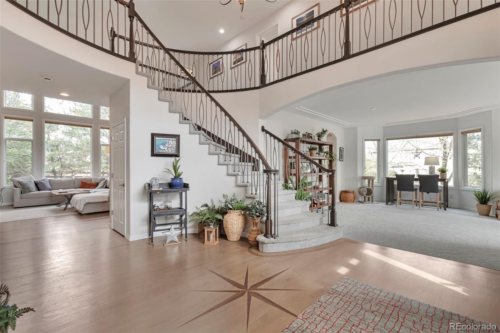 10773 Cougar Ridge