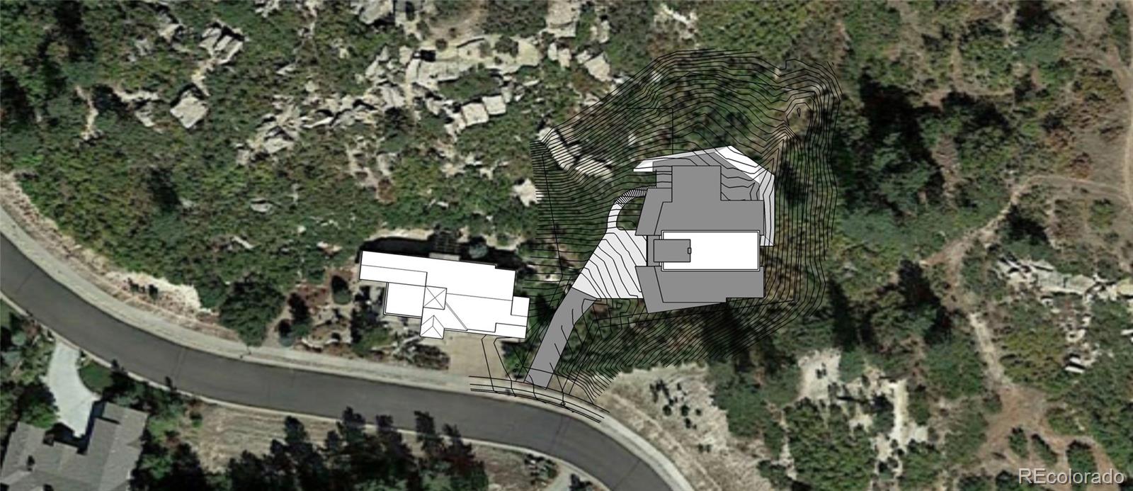 2799 Saddleback Drive