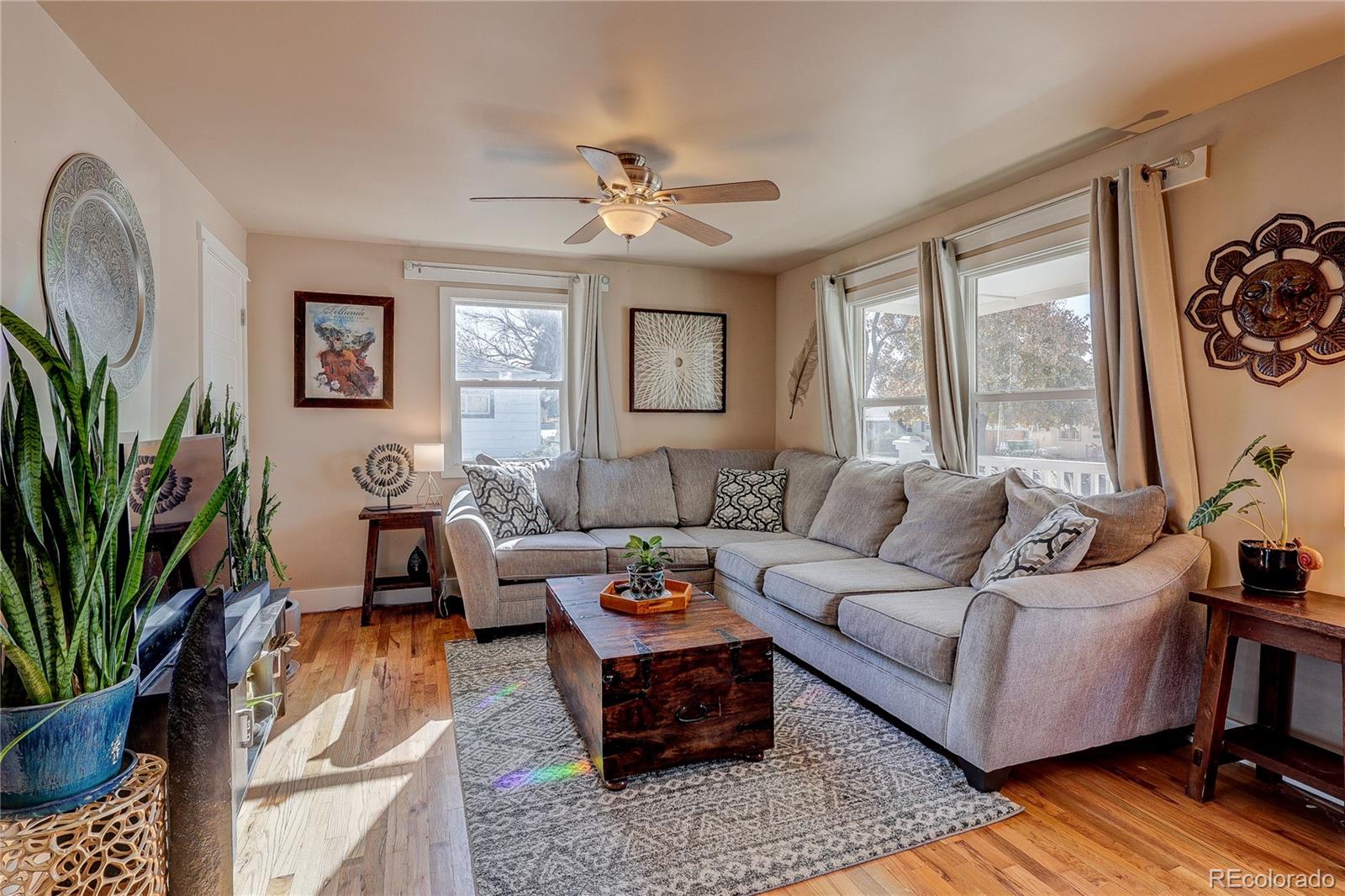 4720 S Pennsylvania Street