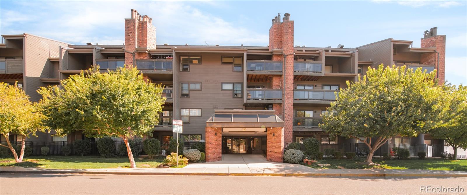 350 Detroit Street 203